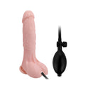 Dildo Gonflabil