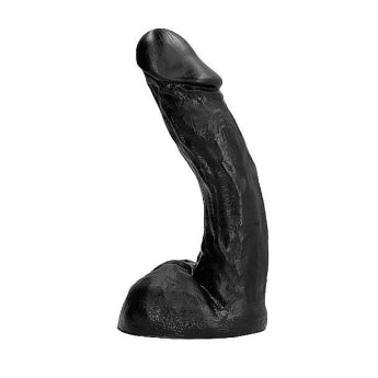 dildo negru