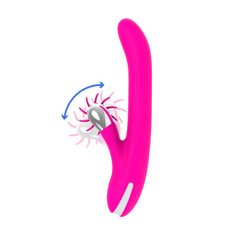 vibratoare rotative
