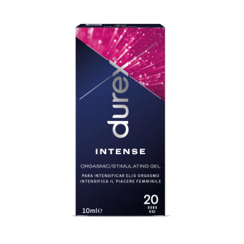 stimulente orgasm