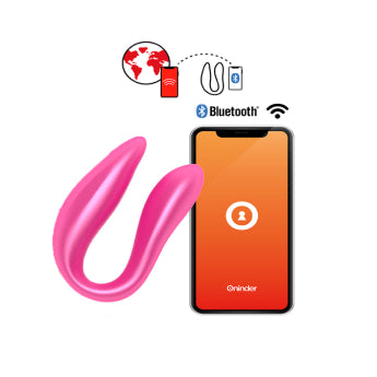 vibratoare wireless