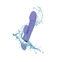 100% Waterproof