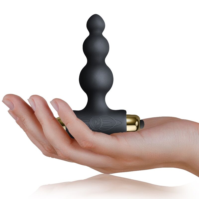 Pachet pentru Cupluri, Rocks-Off - Silhouette Be Mine, Silicon Catifelat