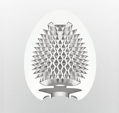 Masturbator, Tenga - Egg, Textura cu Puncte
