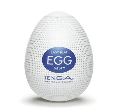 Masturbator, Tenga - Egg Model II, de Unica Utilizare, 6 Unitati