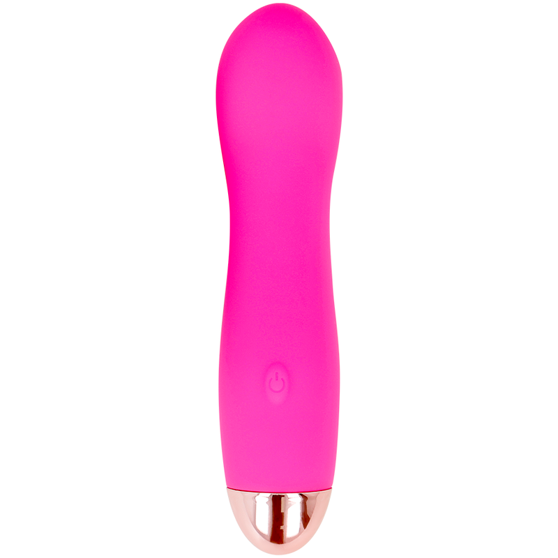 Vibrator, Dolce Vita - One, Reincarcabil 7 Moduri, Roz
