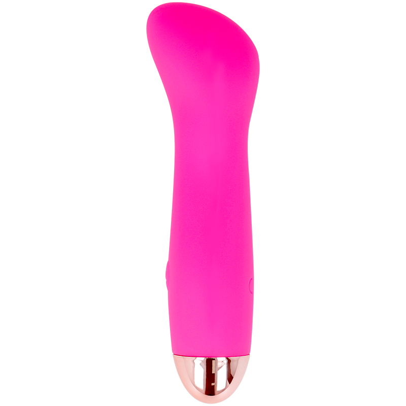 Vibrator, Dolce Vita - One, Reincarcabil 7 Moduri, Roz