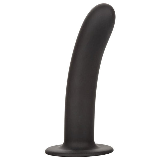 Dildo, CalExotics - Boundless, Baza cu Ventuza Puternica, 17.8 CM