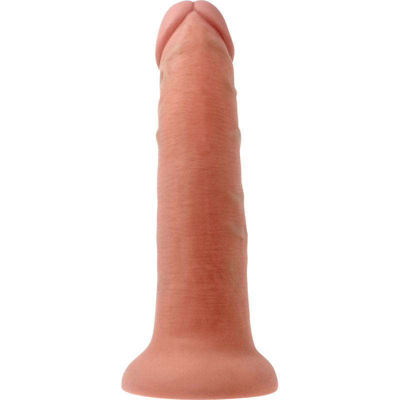Ham cu Dildo, Fetish Submissive - Cyberstrap, cu Telecomanda Watchme M Technology, 19.5 CM