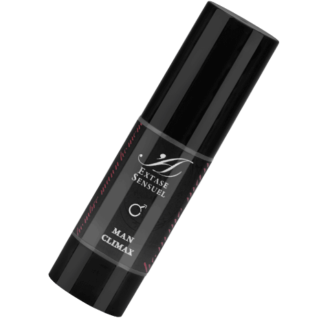 Crema Stimulatoare, Extase Sensual - Climax pentru El, Senzatie Cald-Rece, 30 ML