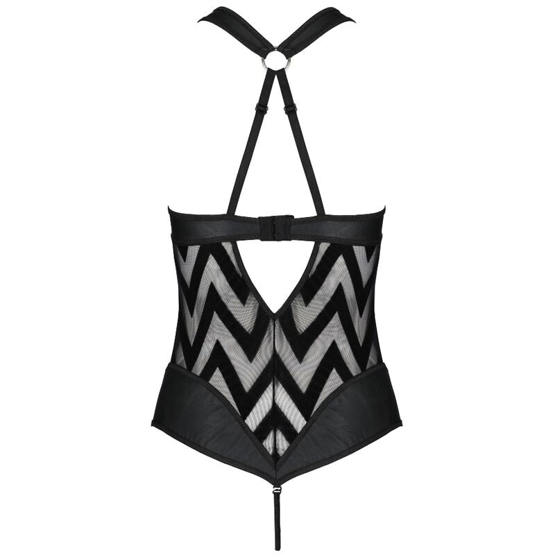 Body, Passion - Hima, Piele Ecologica, S/M