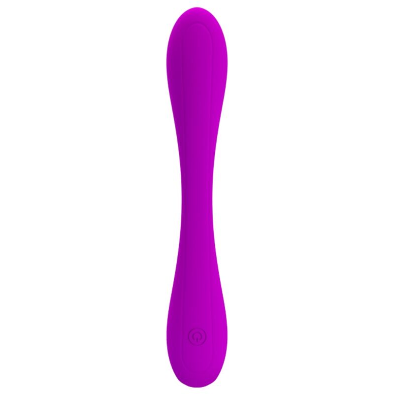 Vibrator, Pretty Love - Yedda Flexible, 12 Moduri de Vibratie, 171 x 27 mm