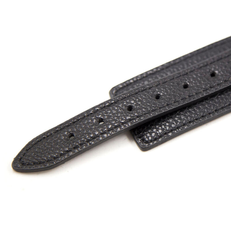 Colier, Ohmama - Model Snake, Imitatie de Piele