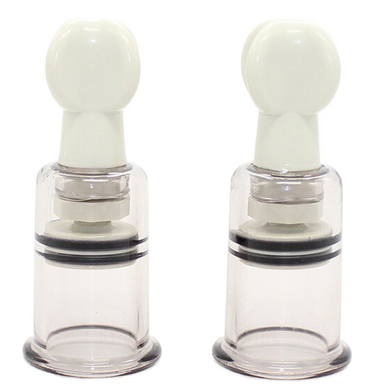 Pompe pentru Sfarcuri, Ohmama, Material ABS, Marime L