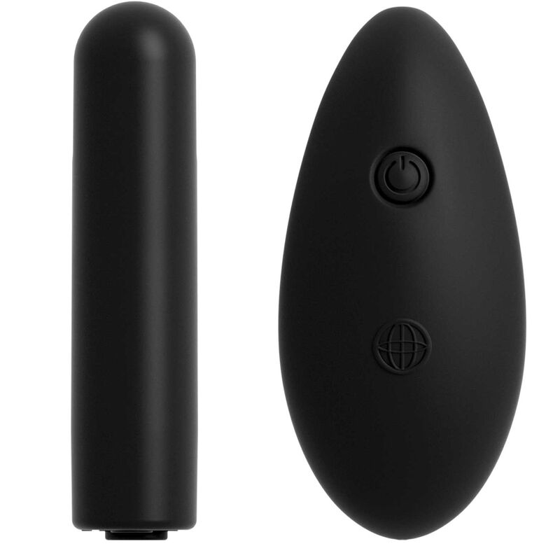 Chiloti cu Vibratii, Hook Up - Remote Princess, Telecomanda Wireless, Marime XL/XXL