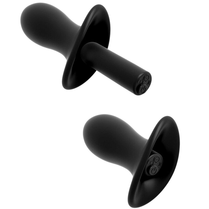 Chiloti cu Vibratii, Hook Up - Remote Princess, Telecomanda Wireless, Marime XL/XXL