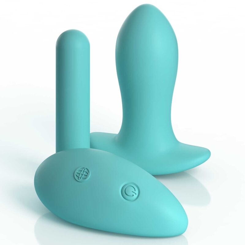 Chiloti Vibratori, Hook Up - Remote Bow-Tie G-String, Telecomanda Wireless, Marime S/L