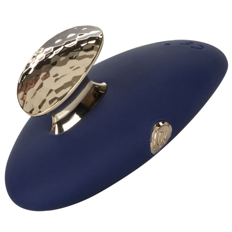 Stimulator, CalExotics - Chic, 10 Viteze, Mov