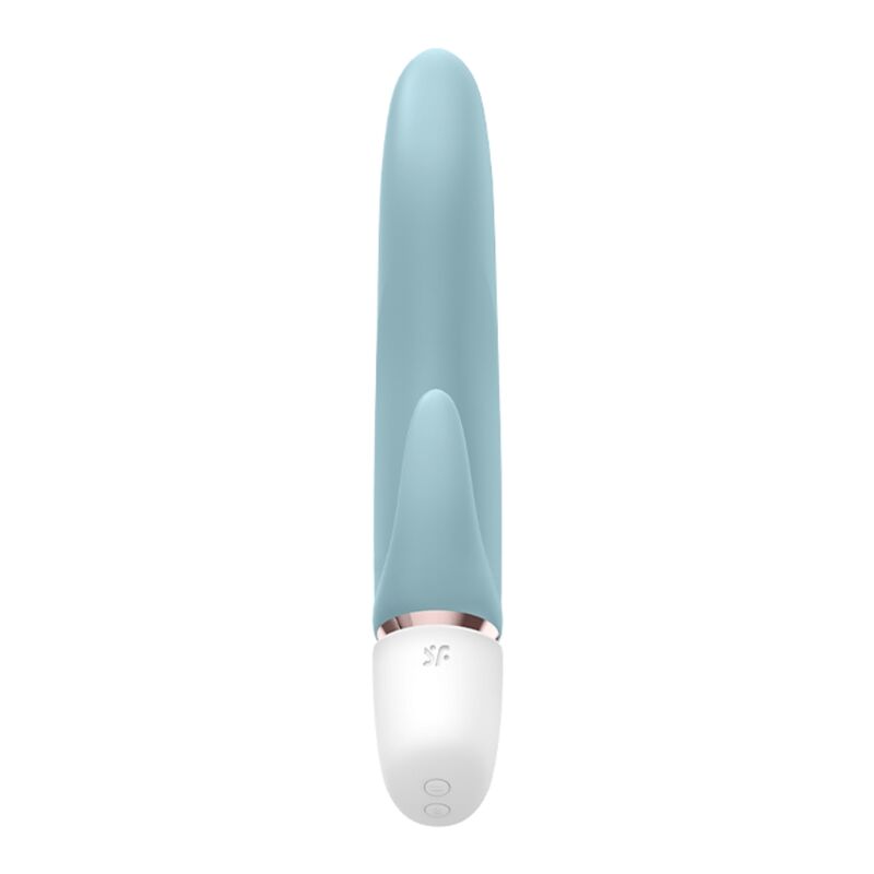 Set Vibratoare cu Pulsatii de Aer, Satisfyer - Marvelous Four, 4 in 1