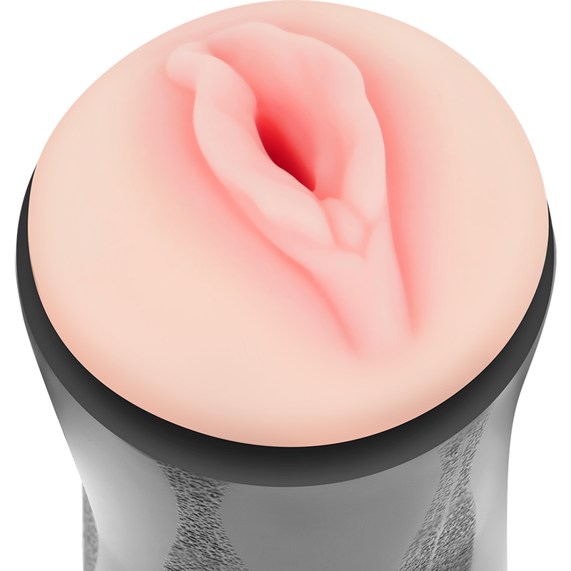 Masturbator, Jamyjob - Randy Double Hole, Dubla Intrare Vagin si Anus, 15 CM