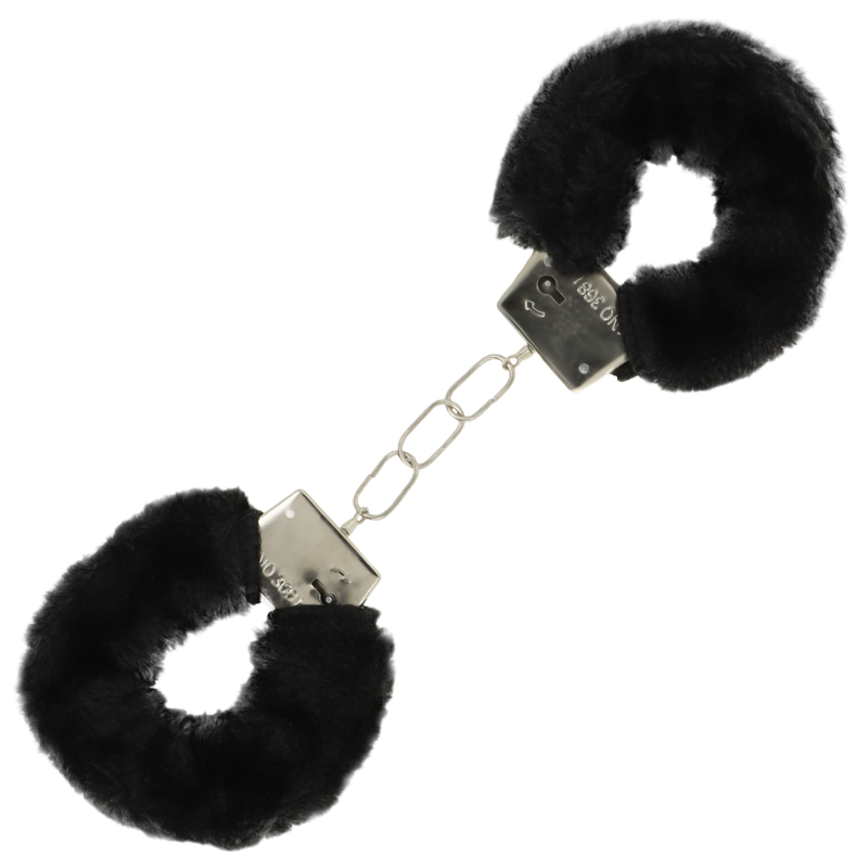 Set pentru Cupluri, Ohmama - Numarul 3, Include 5 Piese