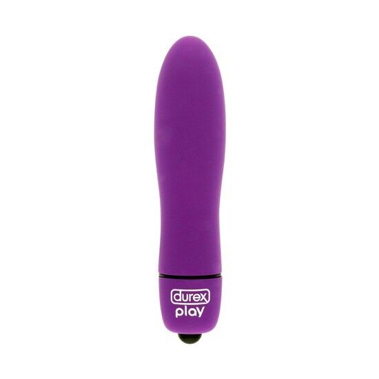 Vibrator Bullet, Durex - Intense Orgasmic Pure Pleasure, Vibratii Puternice