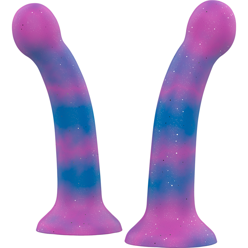 Dildo, Mythology - Dion Galactic S, fara Vibratii, 15 CM