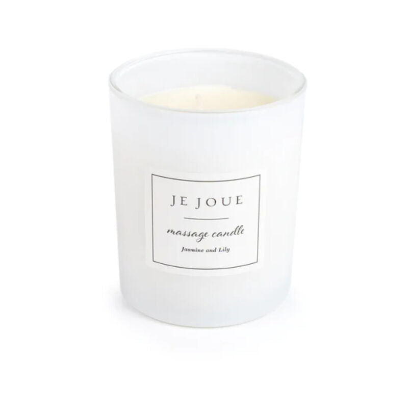 Set Cadou, Je Joue - The Nice And Naughty, Editie Limitata