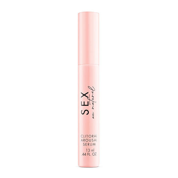 Lubrifiant pentru Clitoris, Bijoux Indiscrets - Serum Orgasmic, Efect de Caldura, 13 ML