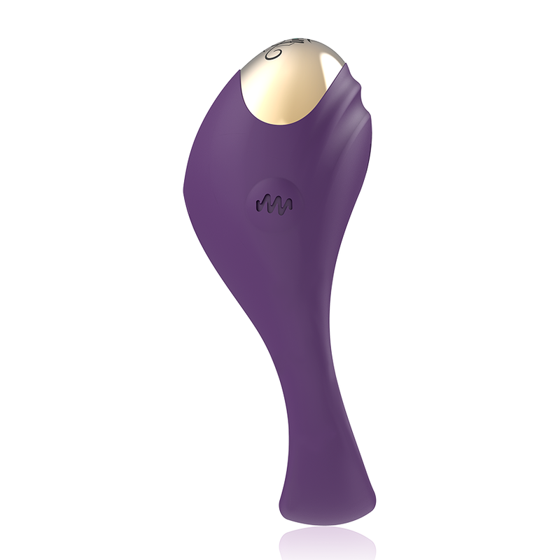 Inel Vibrator, Treasure - Robin, Compatibil cu Tehnologia Wireless Watchme