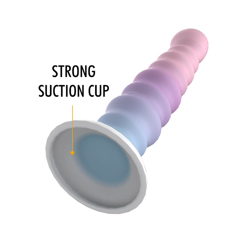 Dildo Fantasy, Mythology - Arian Nayade, Baza cu Ventuza Puternica, M Nayade