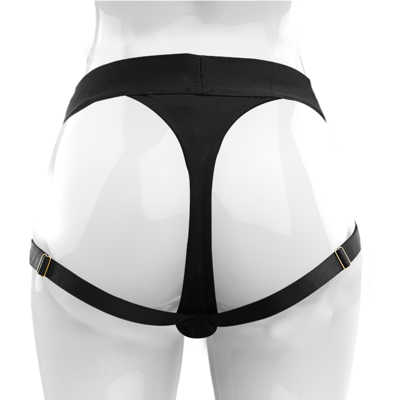 Ham Strapon, Mythology - Fantasy Harness, Super Elastic, Marime Unica