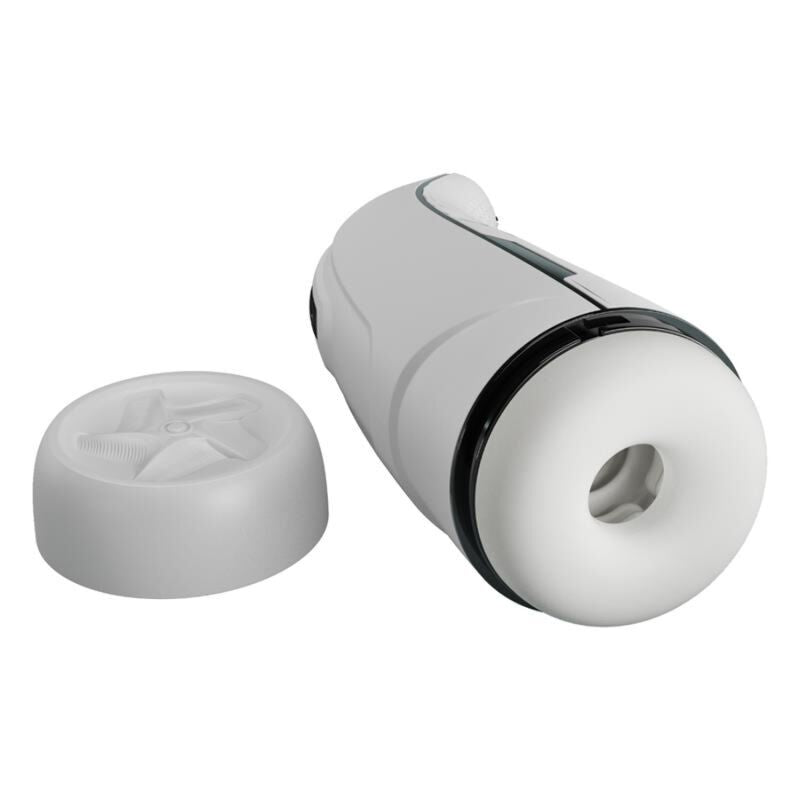 Masturbator Masculin, Pretty Love - Marissa, Vibratii si Incalzire