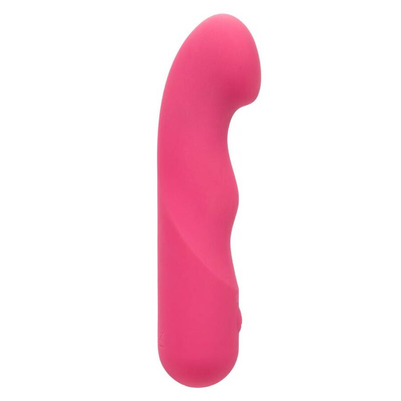 Vibrator, CalExotics - Pixies Curvy, Silicon Lichid, Roz