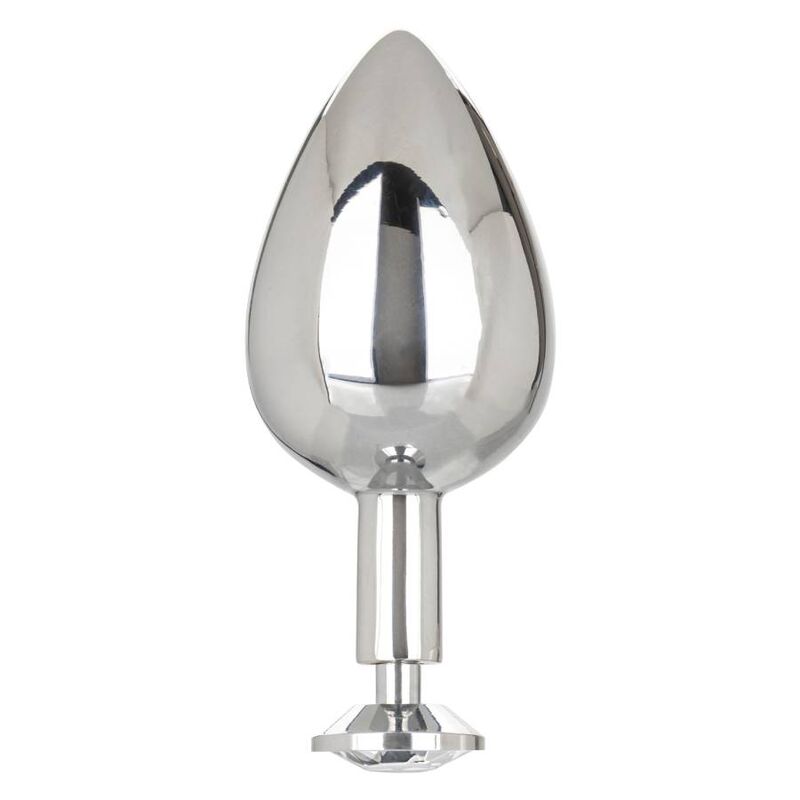 Plug Anal, CalExotics - Star Fucker XL, Forma Teardrop