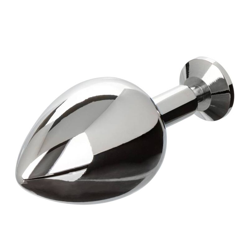 Plug Anal, CalExotics - Star Fucker XL, Forma Teardrop
