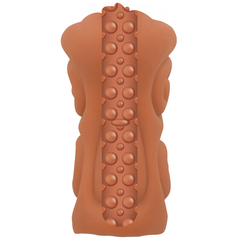 Masturbator Vaginal, Jamyjob - Signature Vivian, Forma De Vagin, Lungime 16 CM