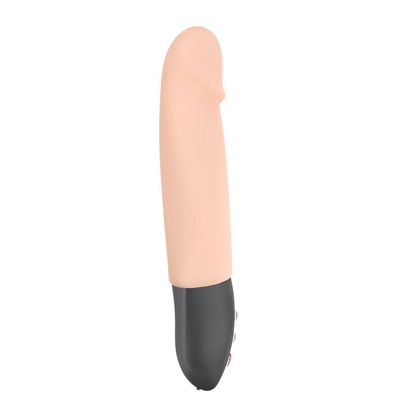 Dildo, Fun Factory - Stronic Real, Functie Penetrare Automata, Cream