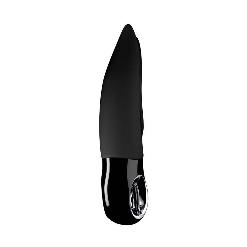 Vibrator Clitoris, Fun Factory - Volta, Varfuri Vibrante, Black Line