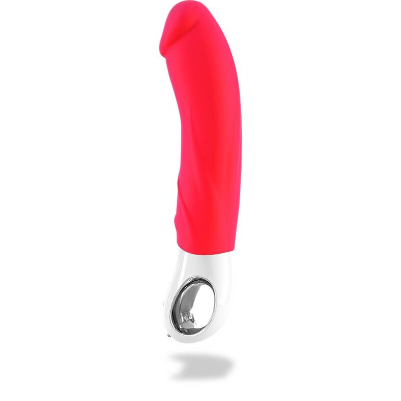 Vibrator, Fun Factory - Big Boss G5, Reincarcabil, Roz