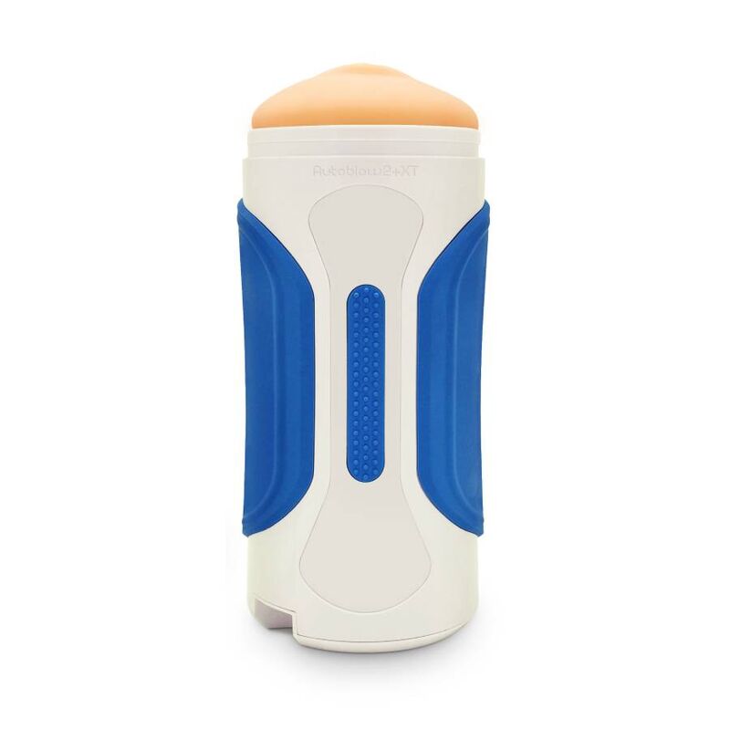 Masturbator, Autoblow - 2+ XT, Maneci Interschimbabile, Marimea A