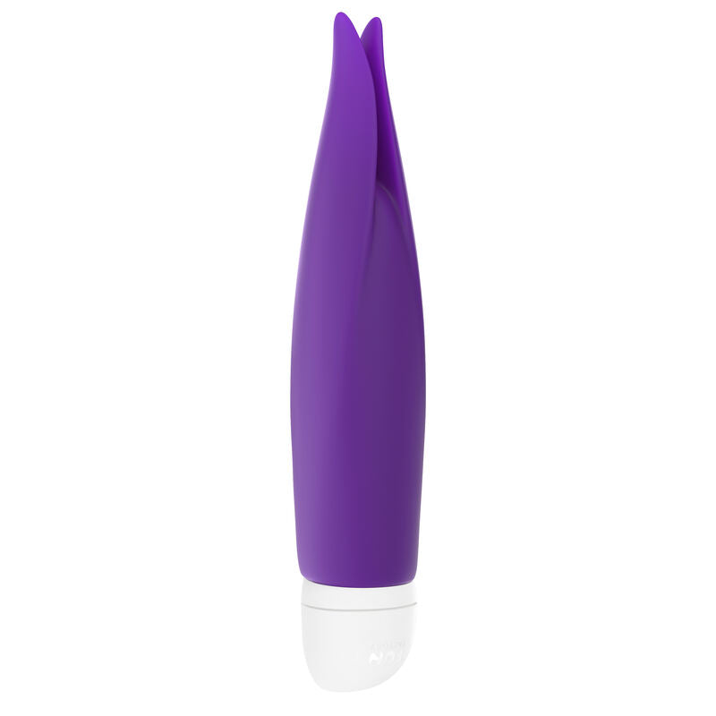 Vibrator, Fun Factory - Volita Slim, Varfuri Fluturatoare, Mov