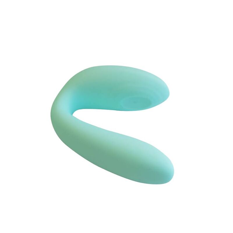 Vibrator pentru Cupluri, Xocoon, Micro-Vibratii pentru Clitoris, Menta
