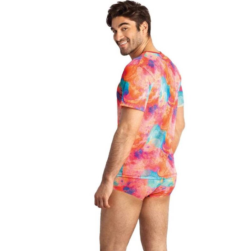 Tricou, Anais Men - Falcon, Imprimeu cu Banane, S