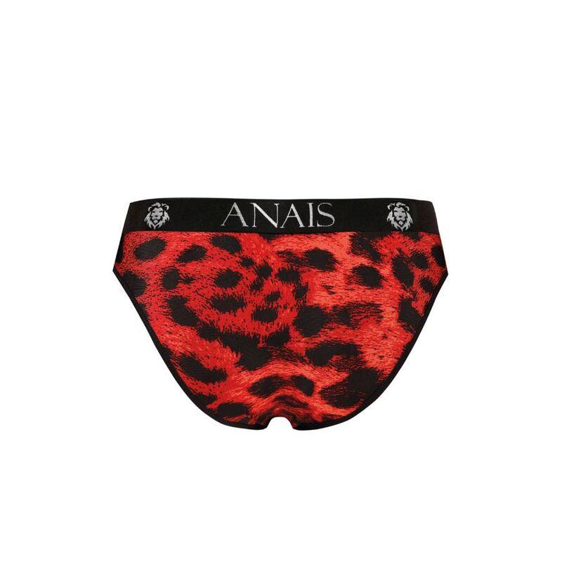 Chiloti Barbati, Anais Men - Savage, Imprimeu Animalier, S