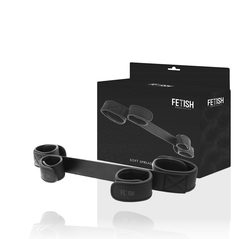 Bara de Despartire, Fetish Submissive, Captuseala din Neopren