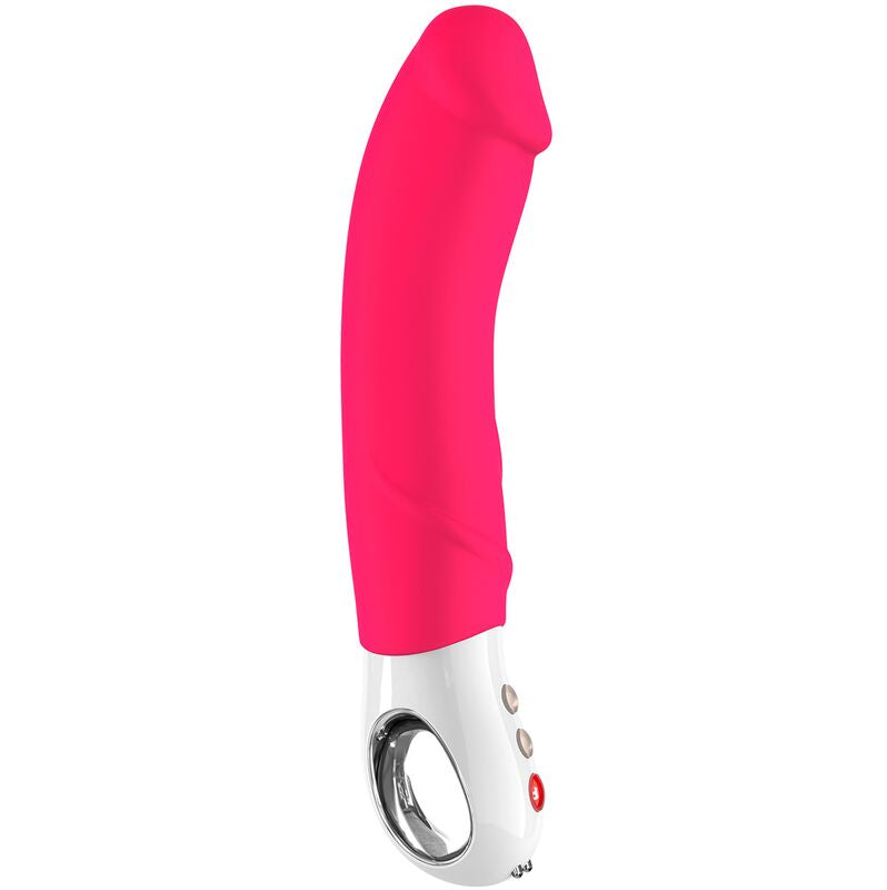 Vibrator, Fun Factory - Big Boss G5, Reincarcabil, Roz