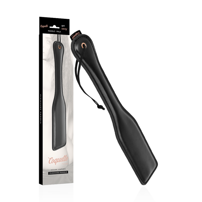 Padela, Coquette - Chic Desire Fantasy, Piele Vegana