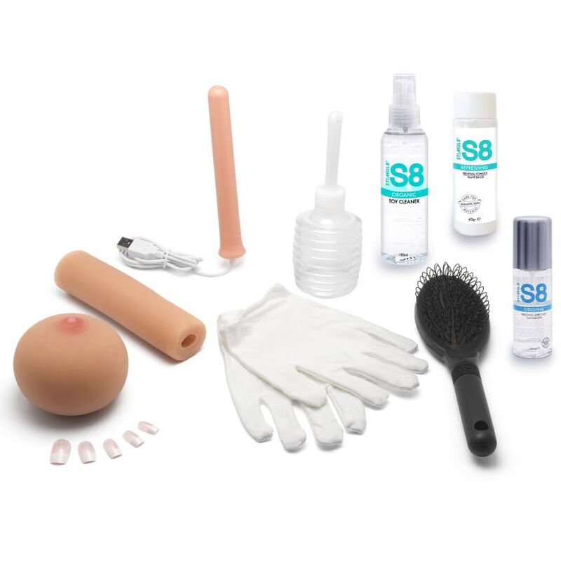 Sex Doll, Banger Babes - Helen, TPE Premium, 158 CM