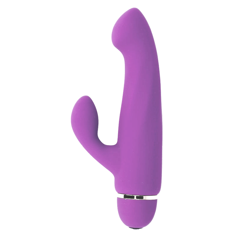 Vibrator, Intense - Boral, 20 de Moduri de Vibratie, Lilac